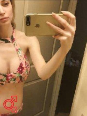 Евгения Огненная Рыжая фото 2