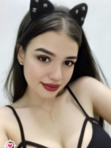 Анастасия Прекрасная Реал