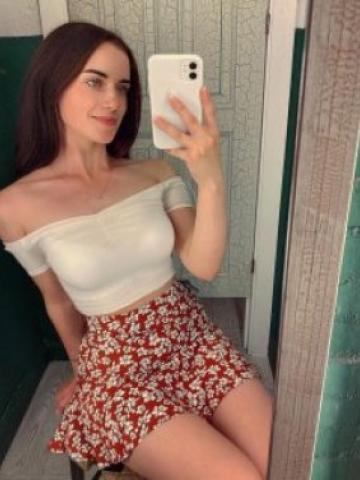 Ирина Новенькая Реал