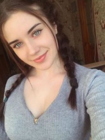 Ирина Новенькая Реал фото 3