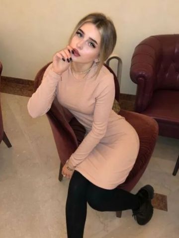 Анна Встречу По Высшему Разряду